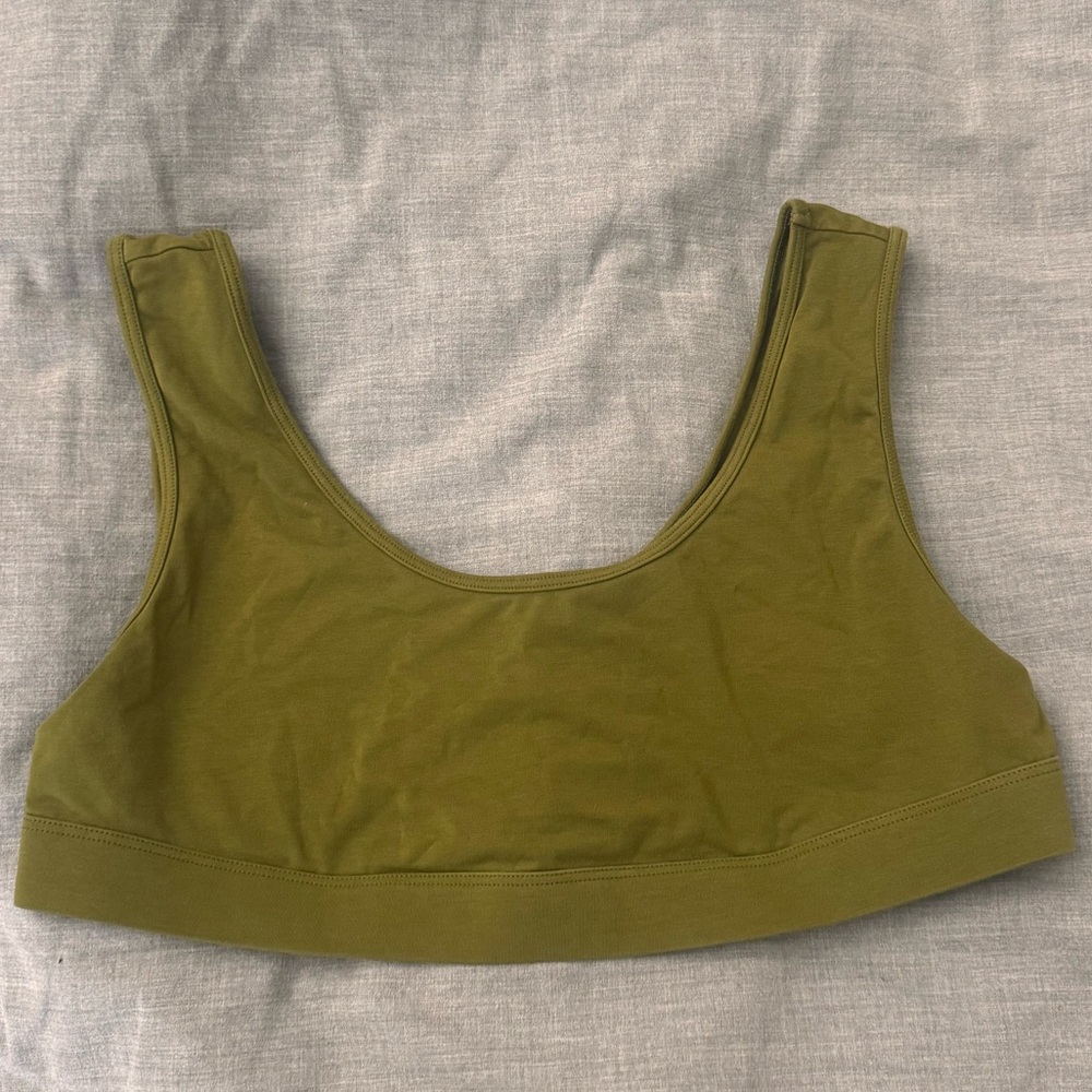 Kith Sports Bra